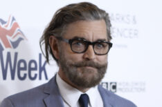 Timothy Omundson