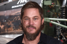 Travis Fimmel