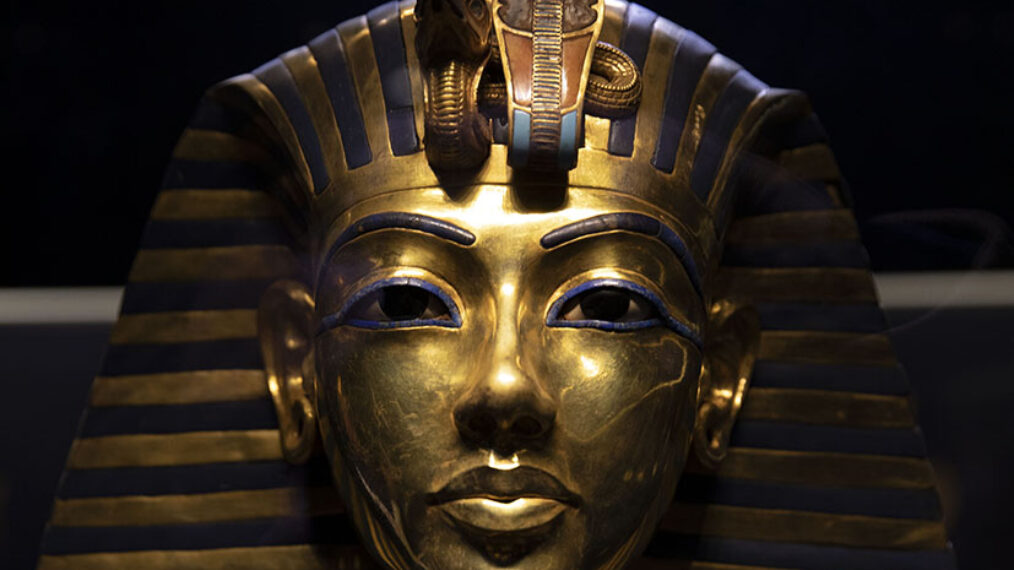 Tutankhamun: Allies and Enemies