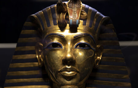 Tutankhamun: Allies and Enemies