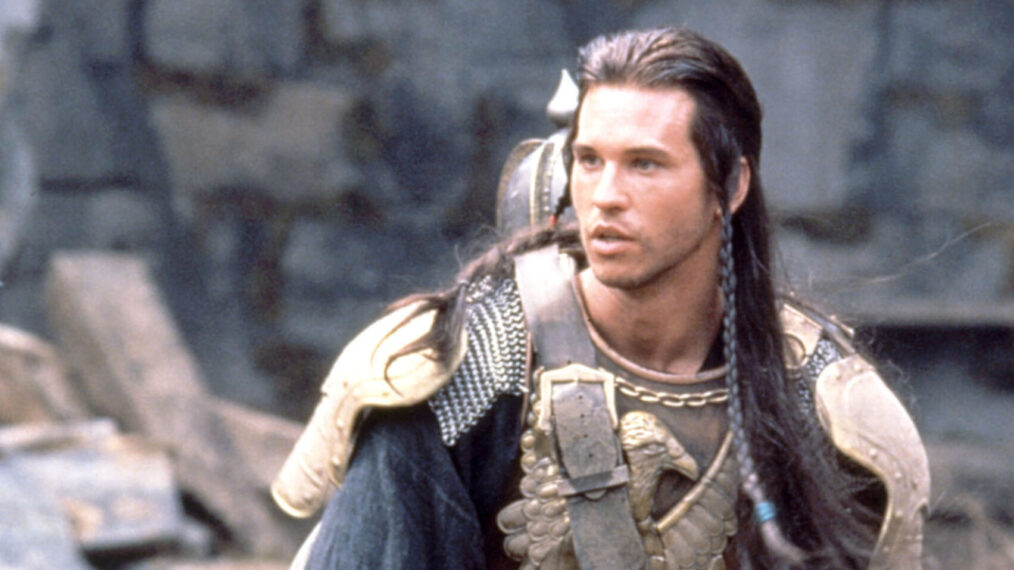 Val Kilmer in 'Willow' (1988)