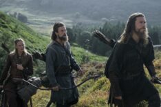 'Vikings: Valhalla' Sets Season 2 Premiere at Netflix