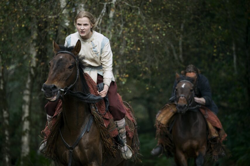 Sofia Lebedeva in 'Vikings: Valhalla' Season 2