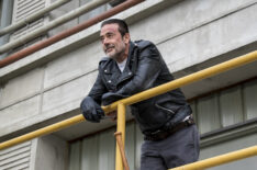 The Walking Dead': Jeffrey Dean Morgan Cast as Negan in Season 6 – TVLine