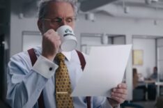 Gary Cole in 'Office Space' Ad for Walmart