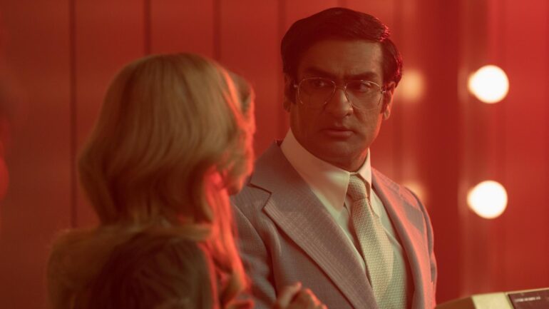 Hulu's 'Welcome to Chippendales' Is Inspired by True, Terrifying Events