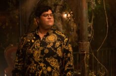 Harvey Guillen in 'What We Do in the Shadows'