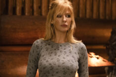 Kelly Reilly in 'Yellowstone'