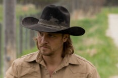 Luke Grimes in 'Yellowstone'
