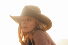 Kelly Reilly in 'Yellowstone'