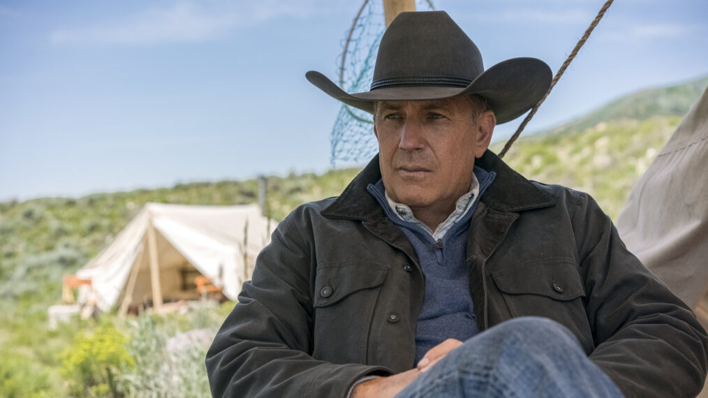 Kevin Costner’s Lawyer Slams ‘Yellowstone’ Rumors as ‘an Absolute Lie’