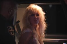 Kelly Reilly as Beth Dutton in 'Yellowstone' Season 5 Episode 1