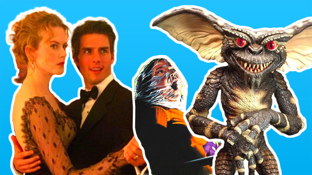 10 Best Horror Movies Set During Christmas