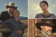 '1923': Meet the Cast & Characters of the 'Yellowstone' Prequel