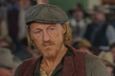 Jerome Flynn in '1923'