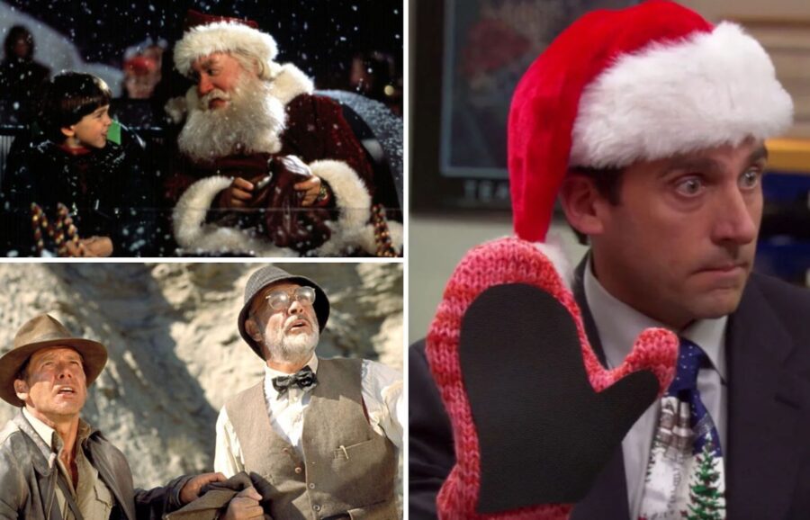Christmas at the DriveIn Great American Family Movie Where To Watch