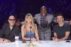 'AGT: All-Stars': Terry Crews Teases 'Best of the Best' Spinoff