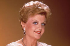 Angela Lansbury