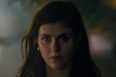 Alexandra Daddario in 'Anne Rice's Mayfair Witches.'