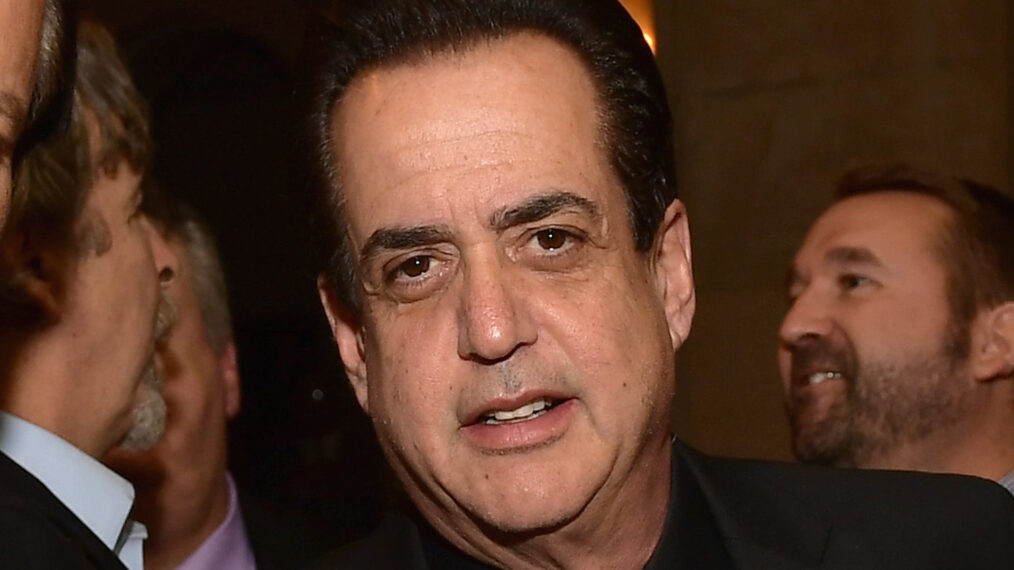 Frank Vallelonga Jr