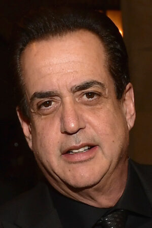 Frank Vallelonga Headshot