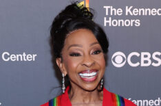 Gladys Knight at the 45th Kennedy Center Honors