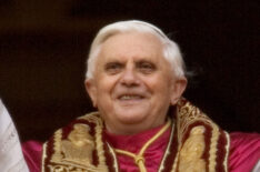 Pope Benedict XVI