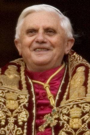 Pope Benedict and Pope Francis: Unveiling the Inspiring Leadership Styles That Shaped the Catholic Church