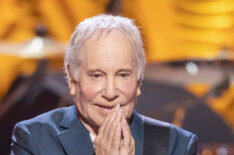 Paul Simon - 'Homeward Bound A Grammy Salute to the songs of Paul Simon'