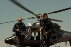 John Krasinski Talks 'Jack Ryan' Going Rogue in Season 3 to Prevent World War III