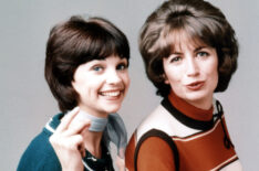 'Laverne & Shirley,' 'I Love Lucy' & More Sitcoms Make Catchy Comedy Lineup