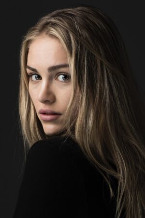 Michelle Randolph Headshot