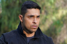 Wilmer Valderama-'NCIS'