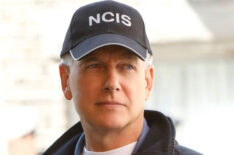 Mark Harmon - 'NCIS'
