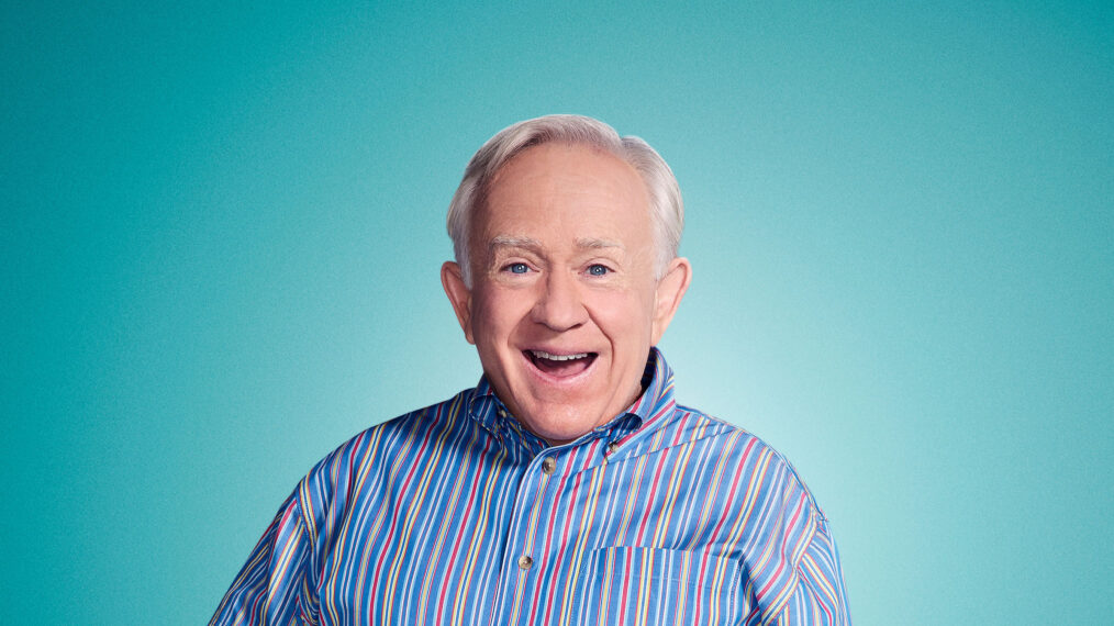 Leslie Jordan