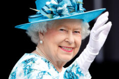 Queen Elizabeth