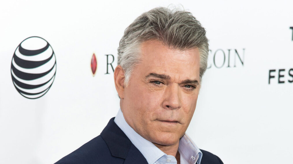 Ray Liotta