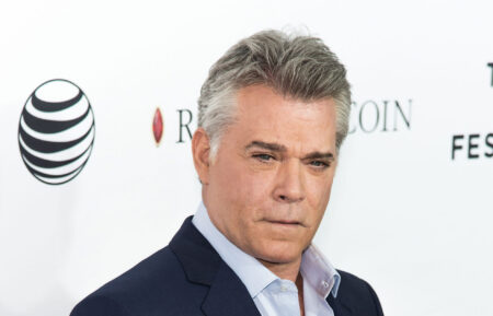 Ray Liotta