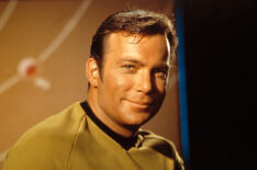 William Shatner - 'Star Trek'