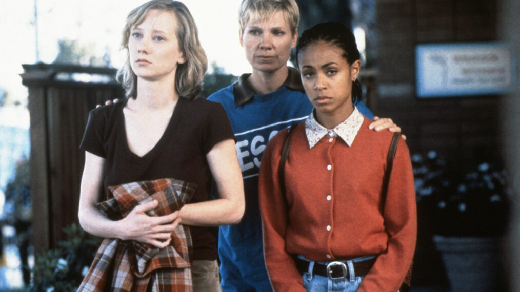 Wenn diese Wände sprechen könnten - Anne Heche, Lindsay Crouse, Jada Pinkett Smith