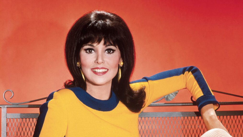 Marlo Thomas - 'That Girl'