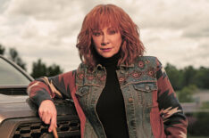 Reba McEntire - 'The Hammer'