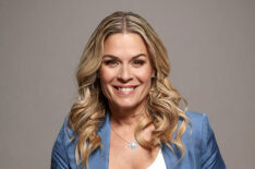 Cat Cora - 'The Wheel'