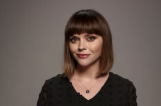 Christina Ricci - 'The Wheel'