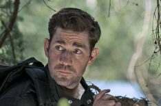 John Krasinski - 'Tom Clancy's Jack Ryan'