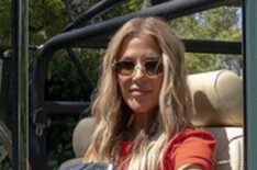 Tracy Tutor on 'Million Dollar Listing Los Angeles' - Season 14