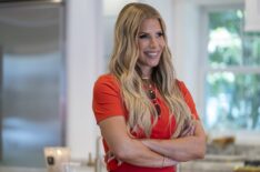 Tracy Tutor on 'Million Dollar Listing Los Angeles' - Season 14