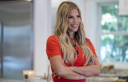 Tracy Tutor on 'Million Dollar Listing Los Angeles' - Season 14