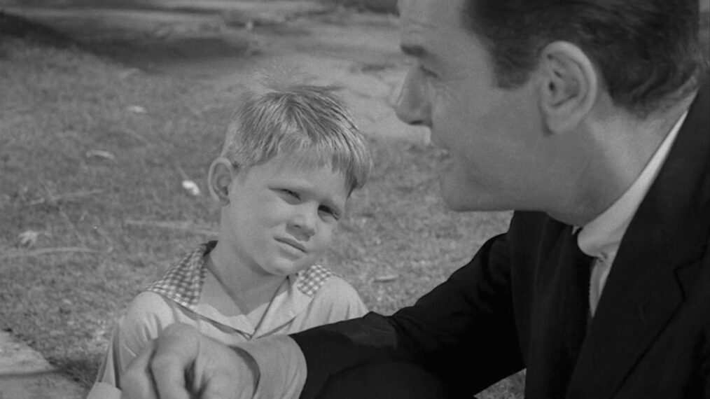 Walking Distance (Season 1, Episode 5) The Twilight Zone