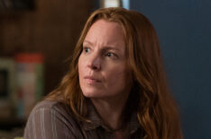 Lauren Ambrose in 'Yellowjackets'